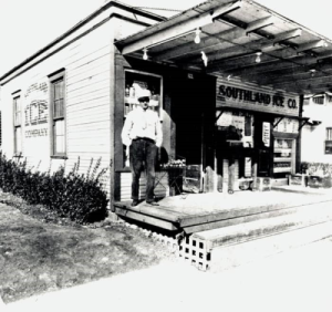 1927 convenience store