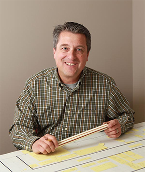 Craig Upton Founder Of Kpi Concepts
