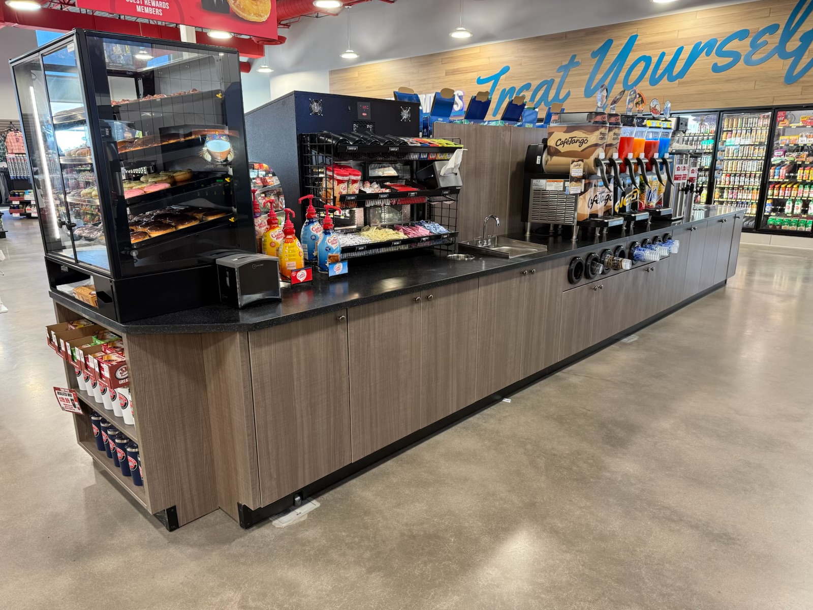 Cstore