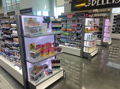 Retail.shelving