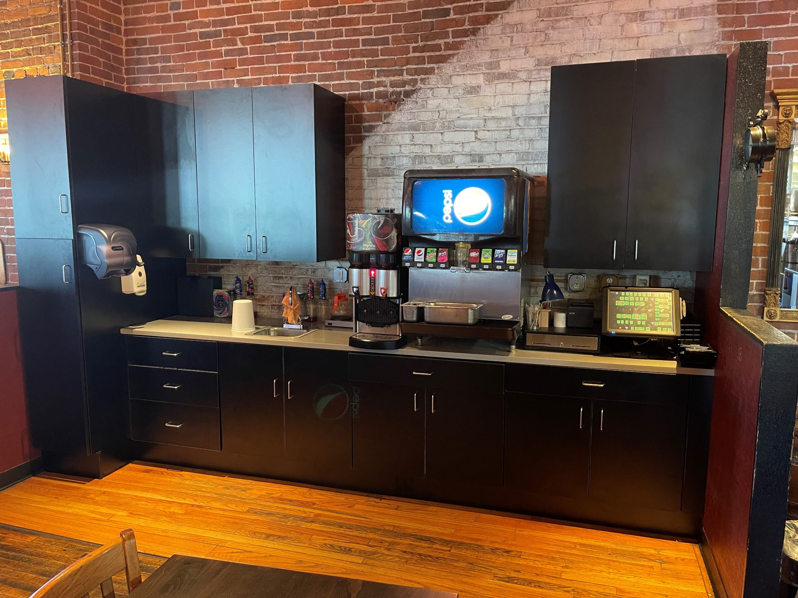 Restaurants &Amp; Qsr