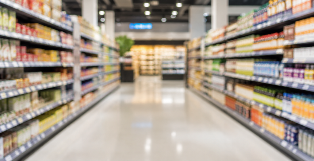 Complete Guide To Retail Fixtures Retail Store Shelving