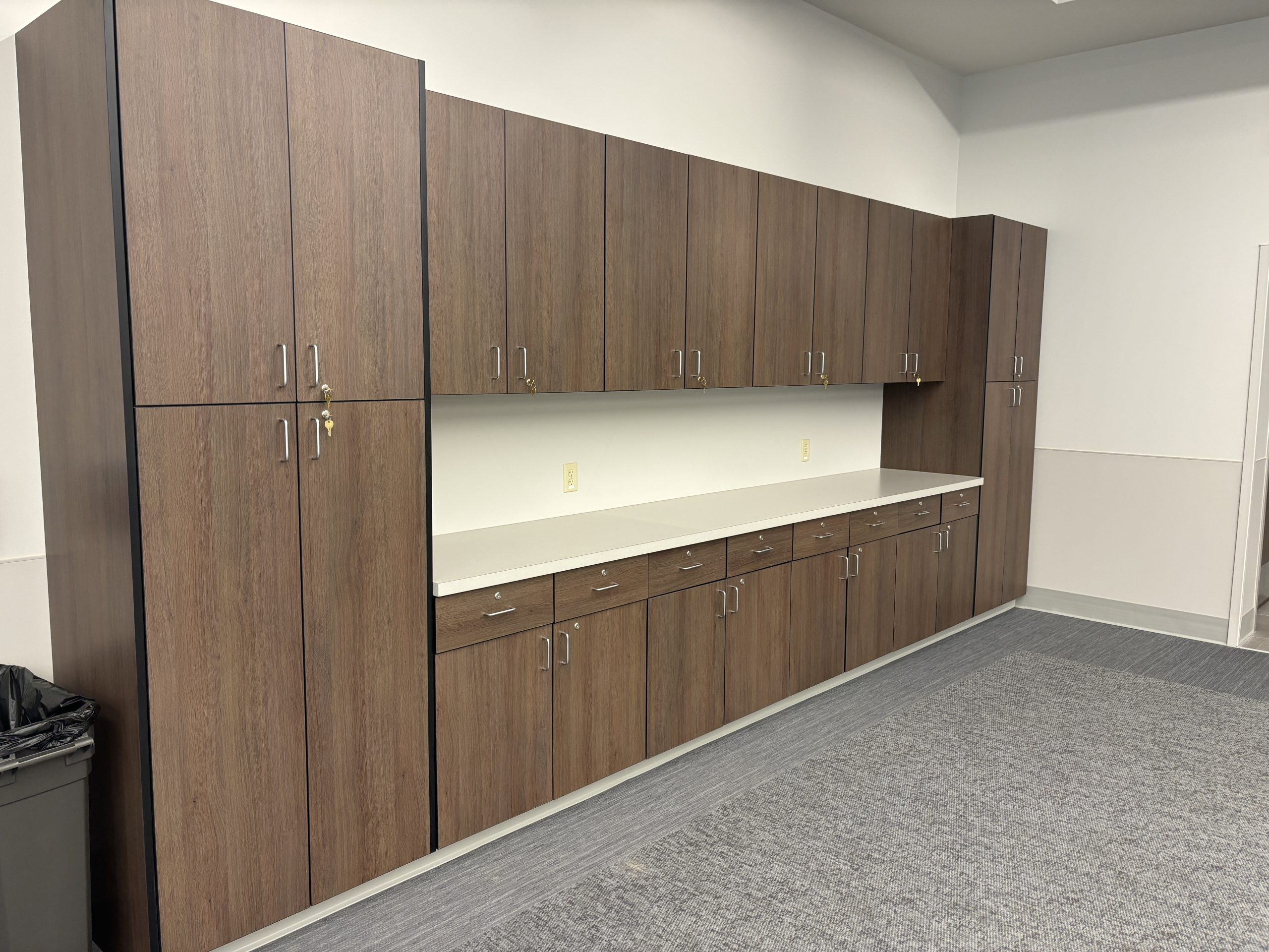 Offices &Amp; Commercial Spaces