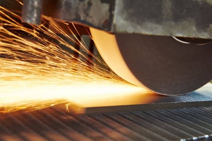 Metal Fabrication Finishing Iowa