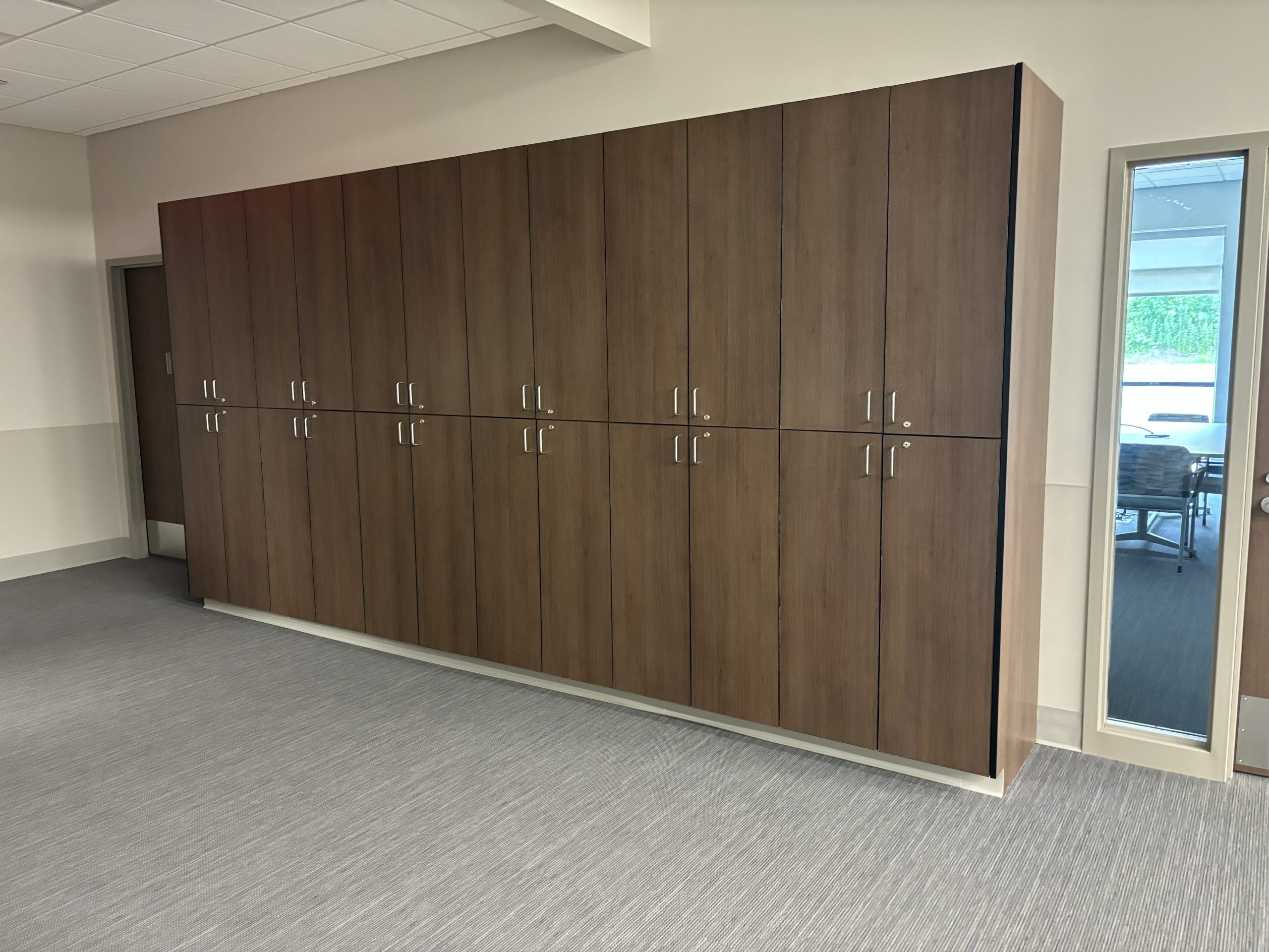 Commercial Grade Cabinets And Casework Manufactured By Kpi Concepts